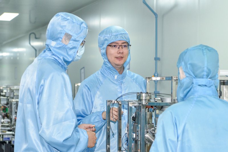 激光加工设备在制造业中的革新与应用